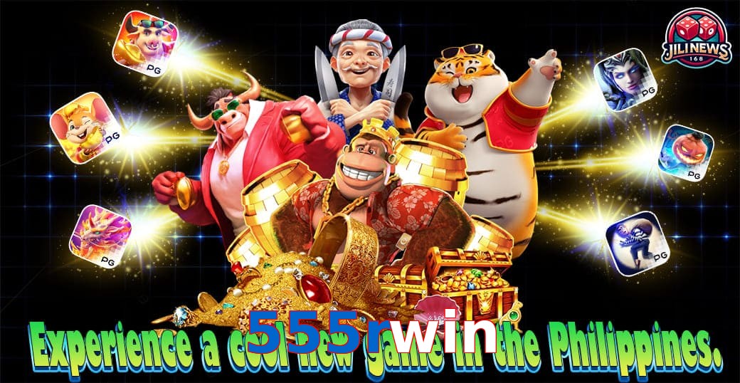 555rwin