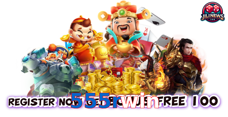 555rwin