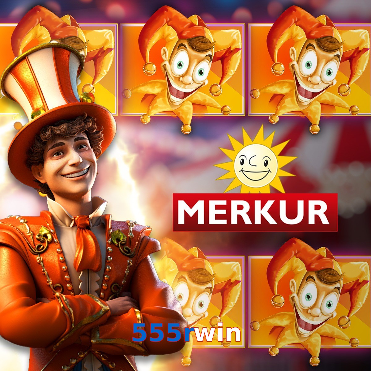 555rwin