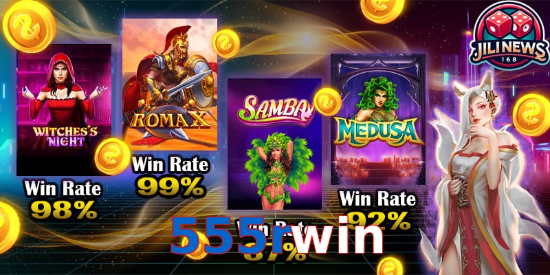 555rwin