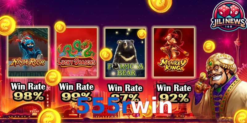 555rwin