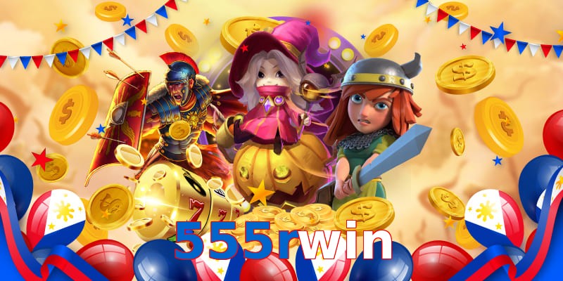 555rwin