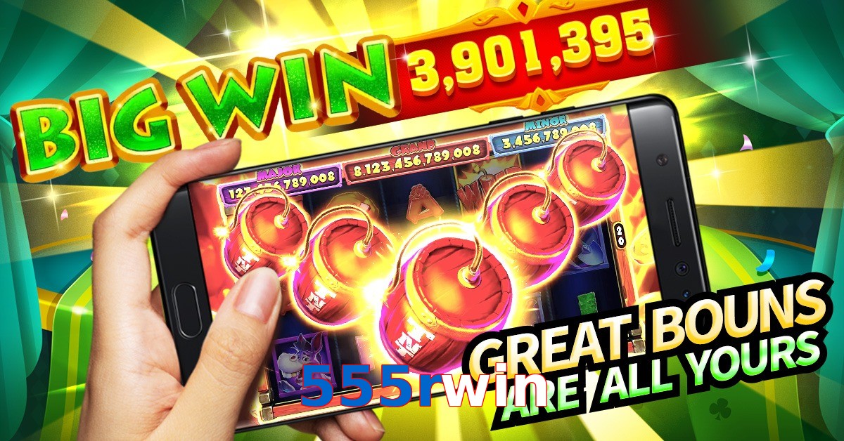 555rwin