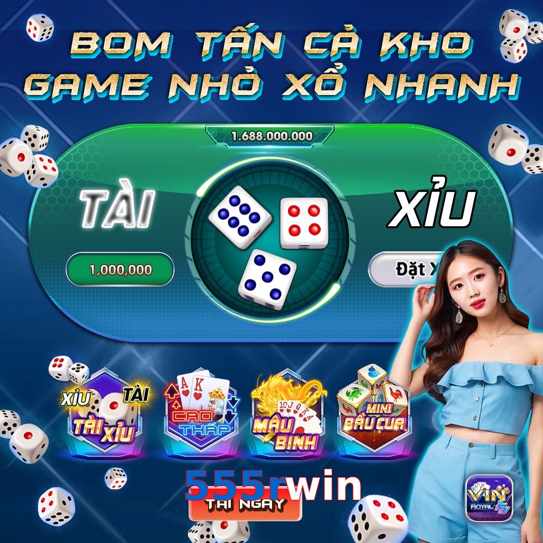 555rwin