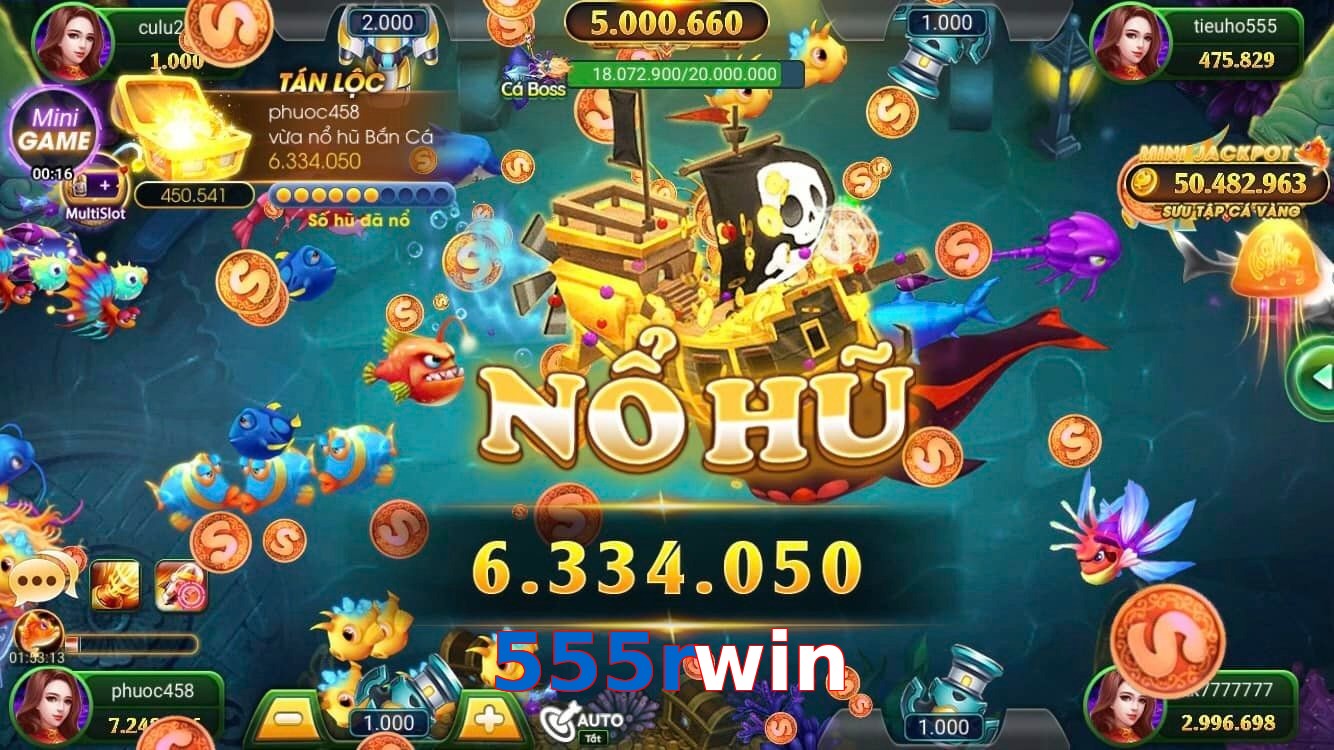 555rwin
