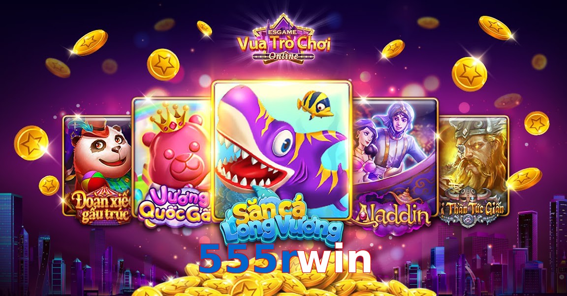 555rwin
