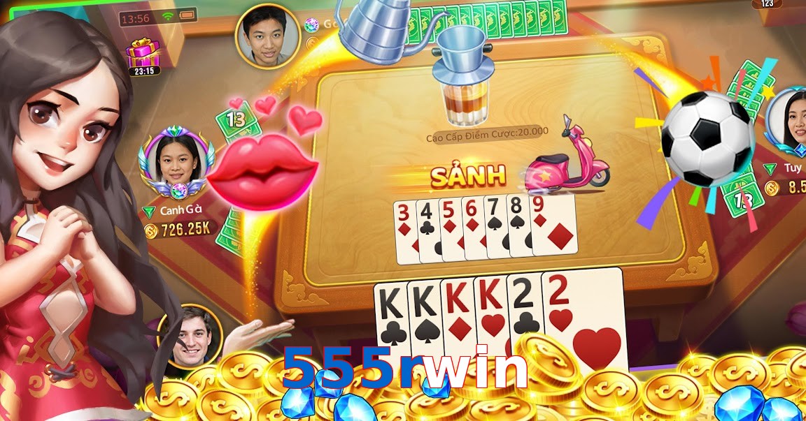 555rwin