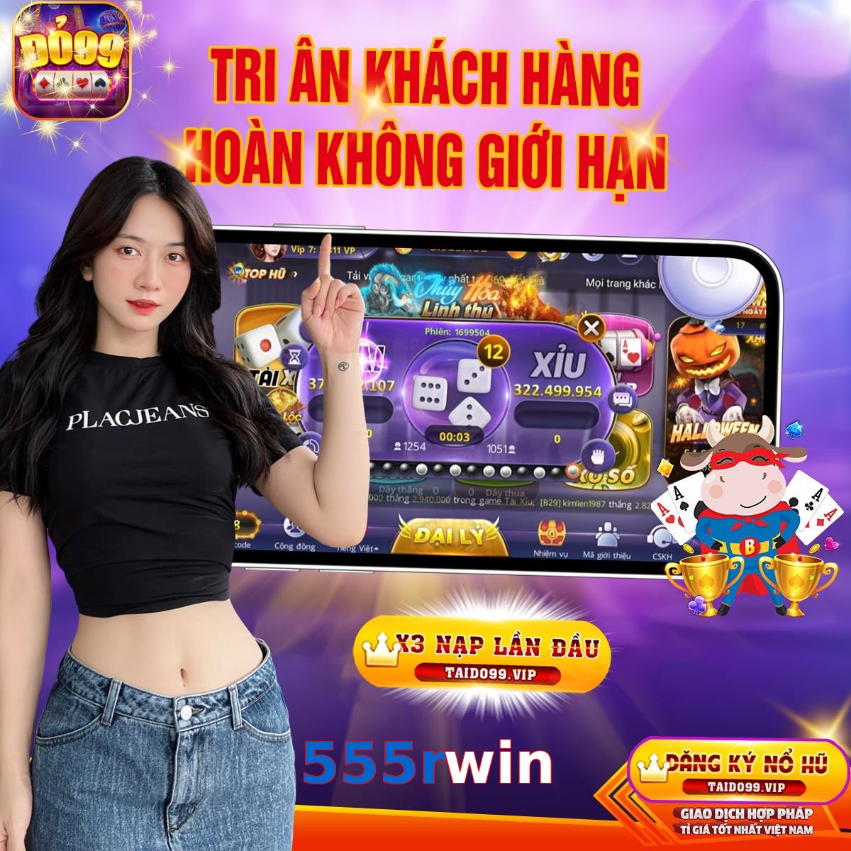 555rwin