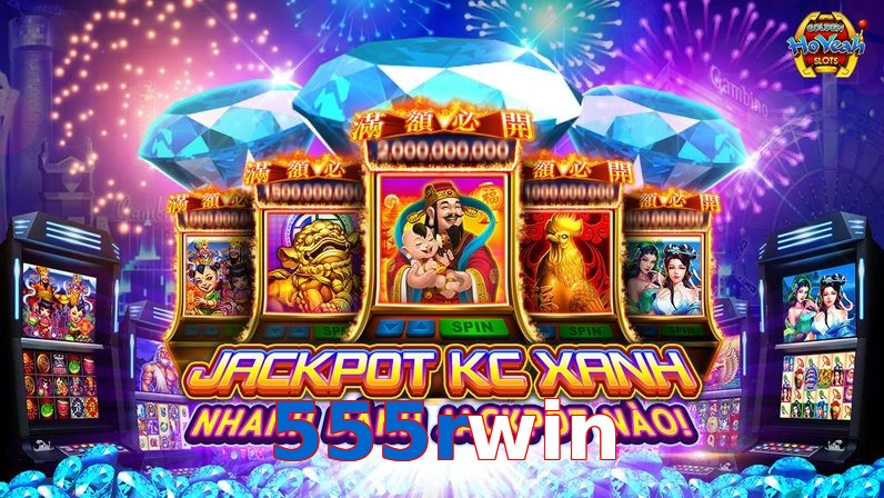 555rwin