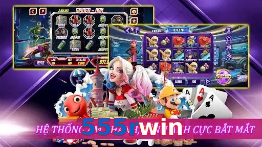 555rwin