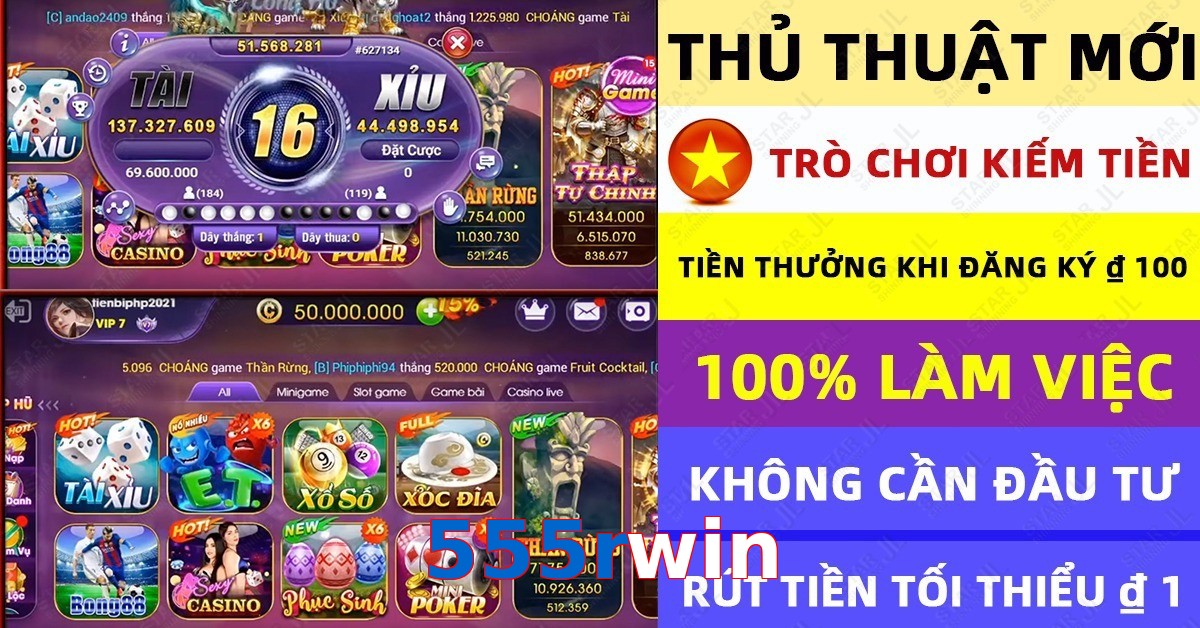 555rwin