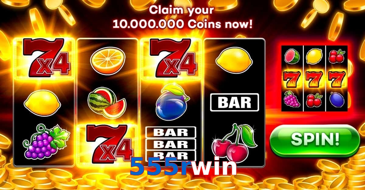555rwin