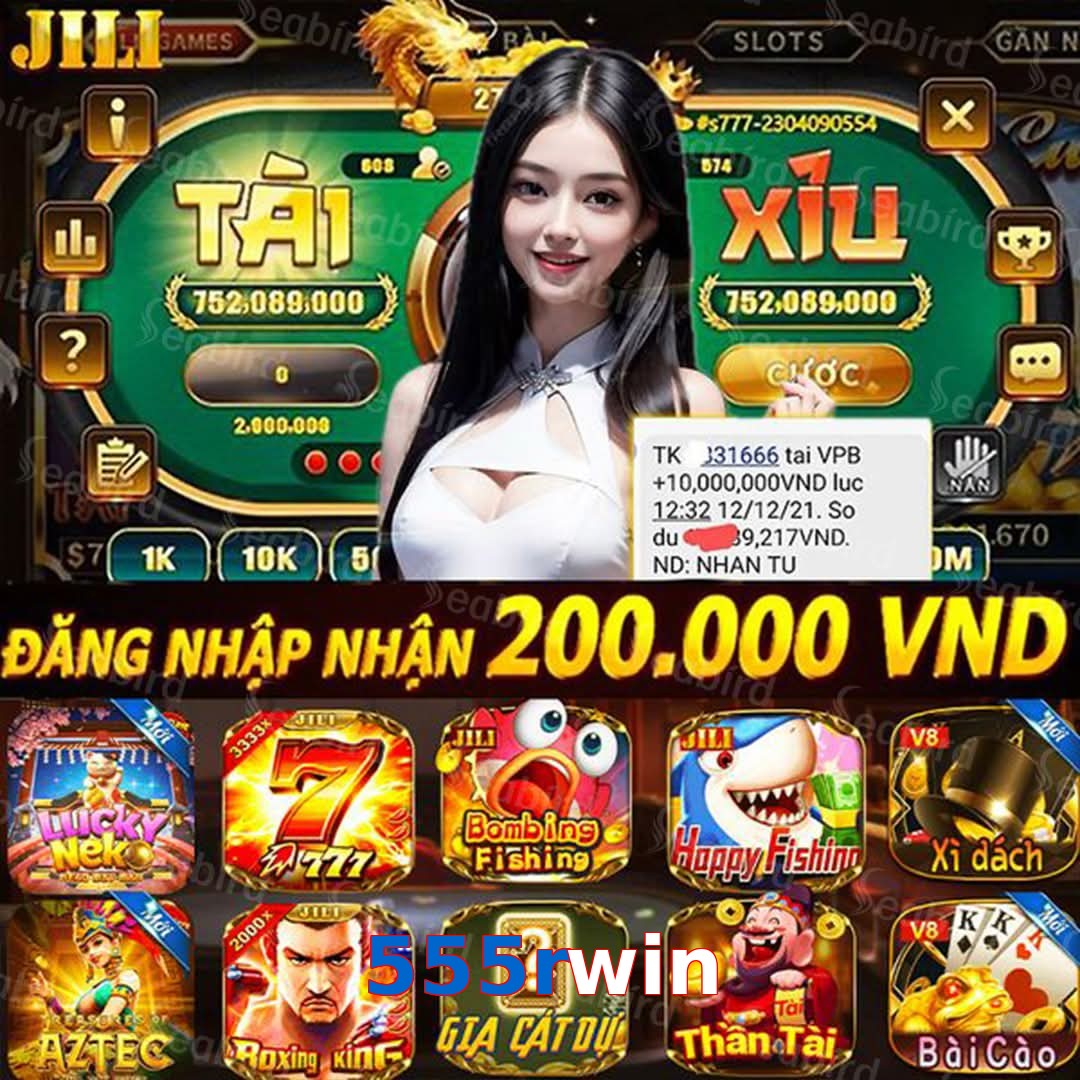 555rwin