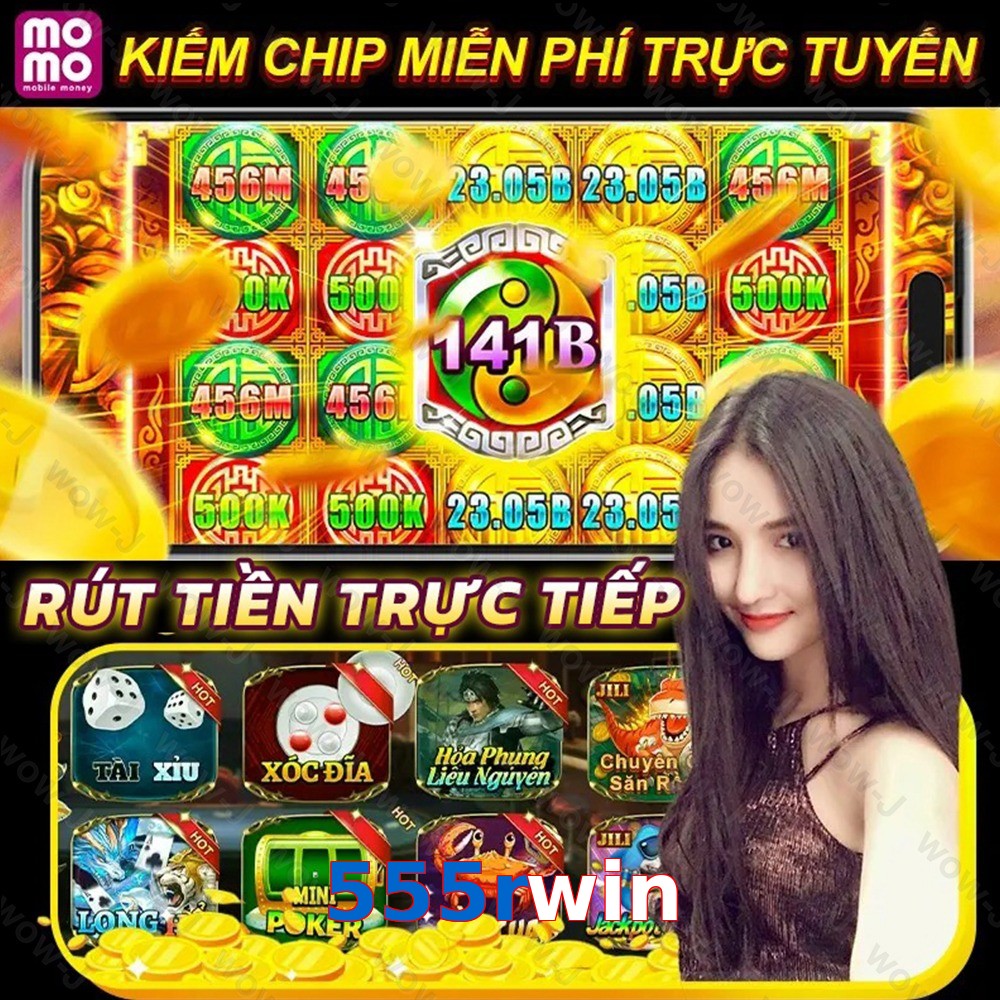555rwin