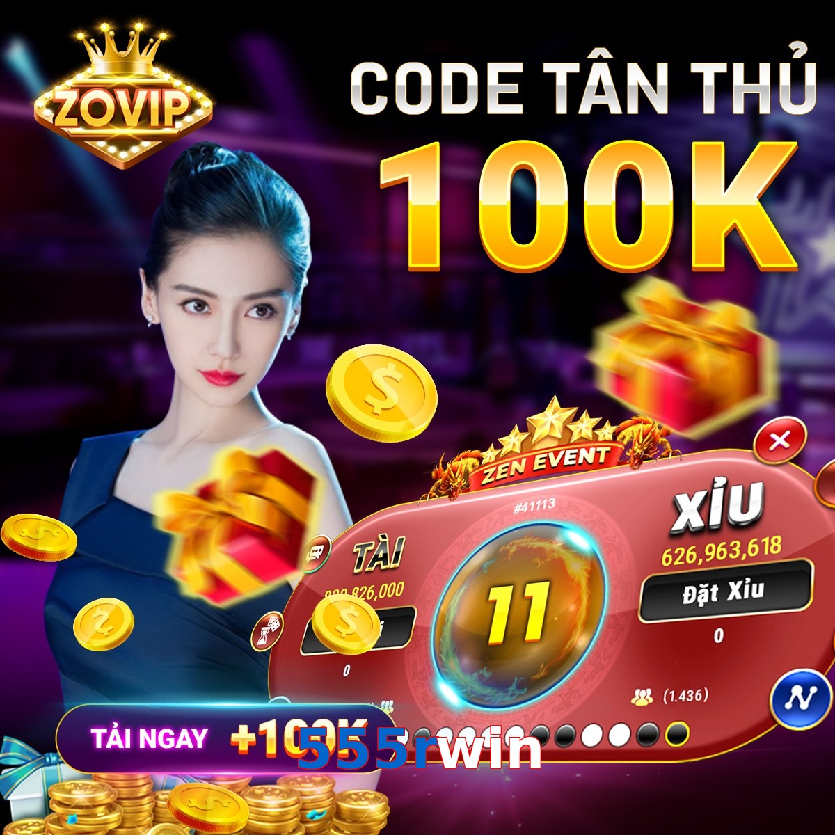 555rwin